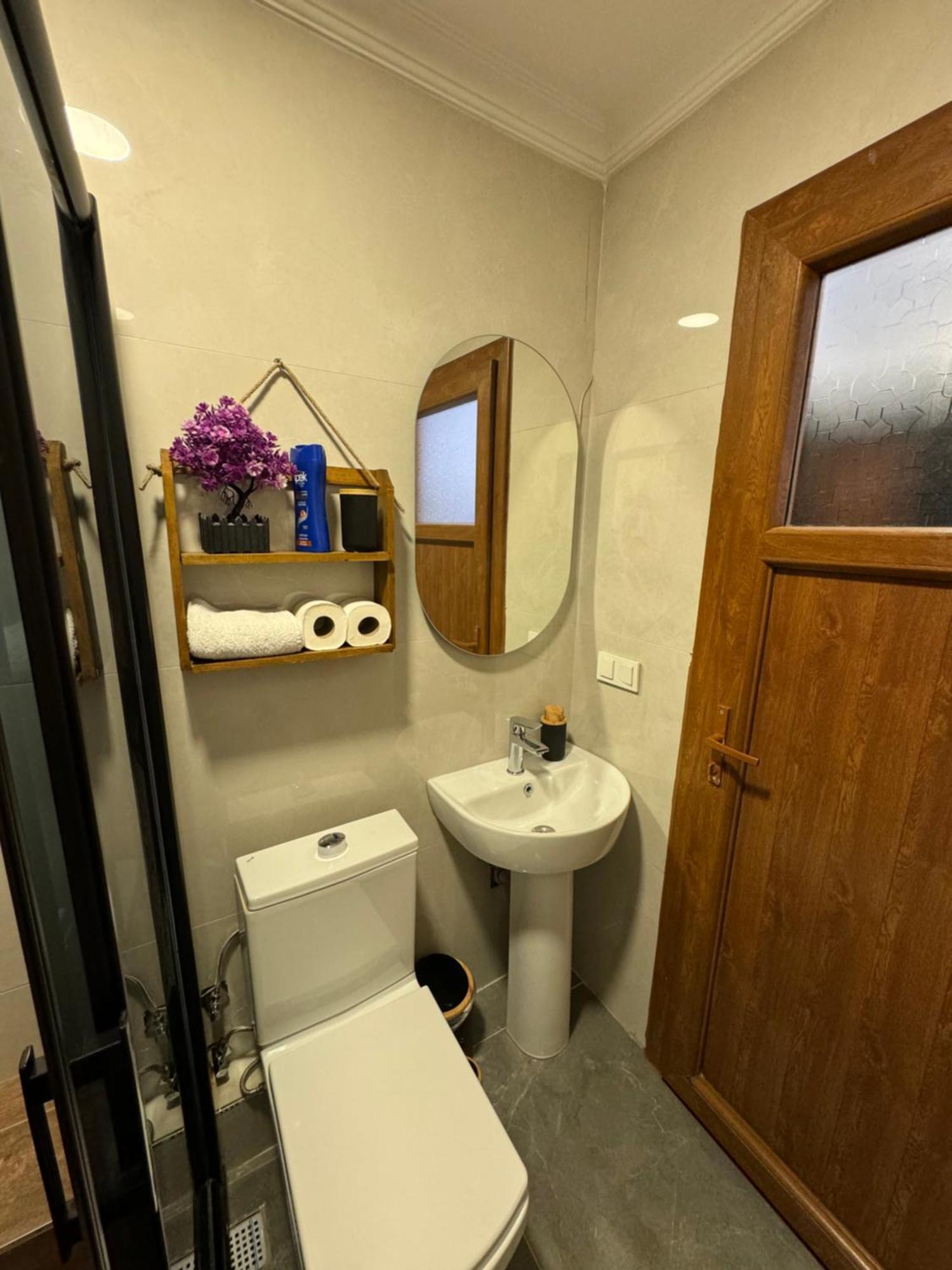 Tavra Hotel Istanbul Bagian luar foto