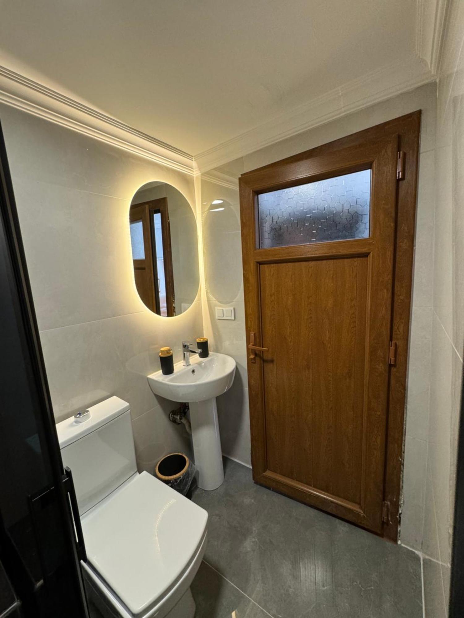 Tavra Hotel Istanbul Bagian luar foto
