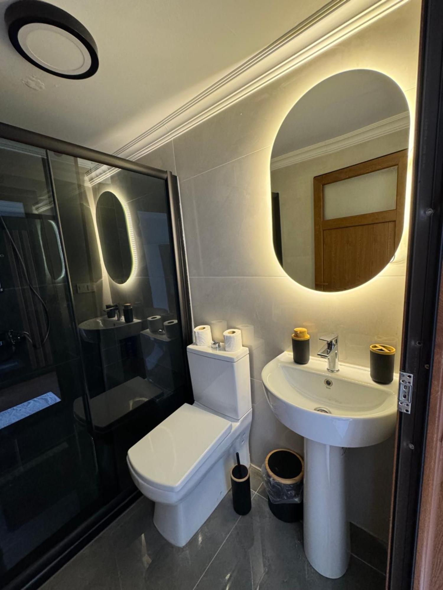 Tavra Hotel Istanbul Bagian luar foto